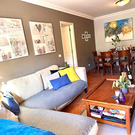 La Quinta Suite Home Share Santa Úrsula Eksteriør bilde
