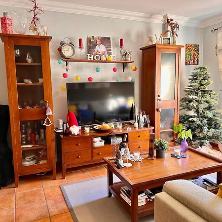 La Quinta Suite Home Share Santa Úrsula Eksteriør bilde