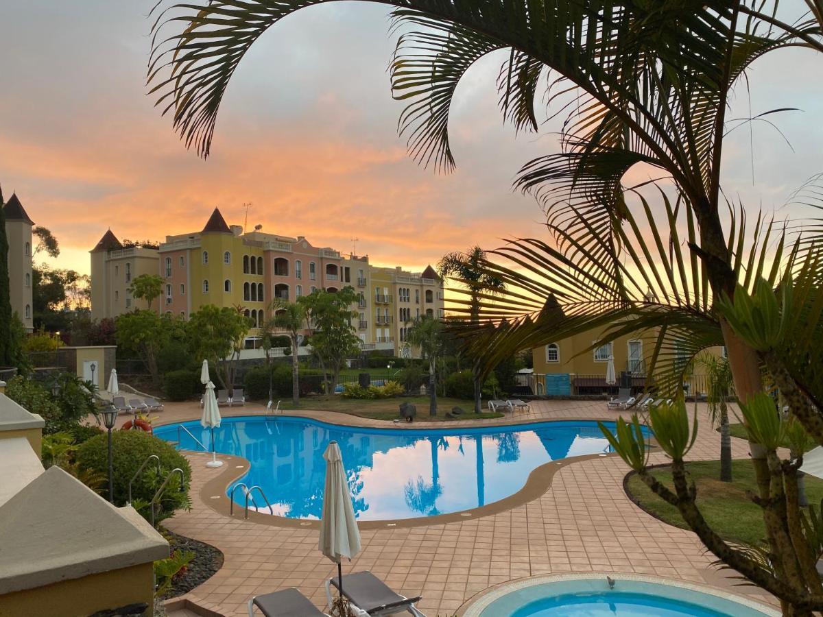 La Quinta Suite Home Share Santa Úrsula Eksteriør bilde
