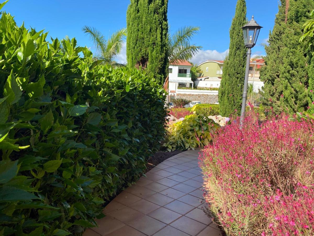 La Quinta Suite Home Share Santa Úrsula Eksteriør bilde