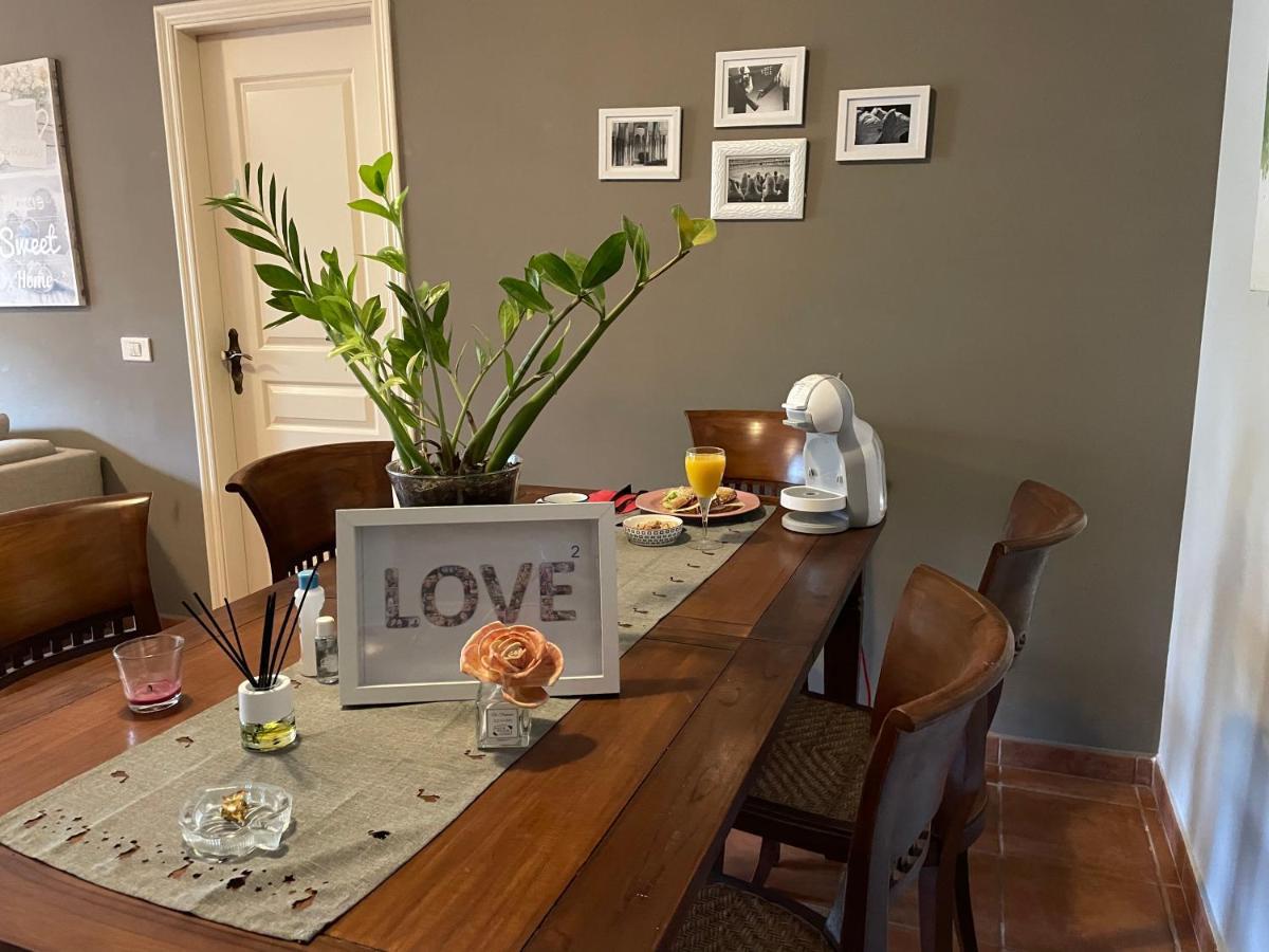 La Quinta Suite Home Share Santa Úrsula Eksteriør bilde