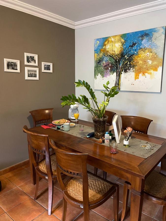 La Quinta Suite Home Share Santa Úrsula Eksteriør bilde
