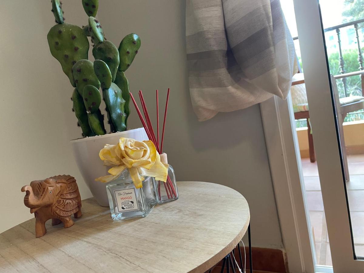 La Quinta Suite Home Share Santa Úrsula Eksteriør bilde