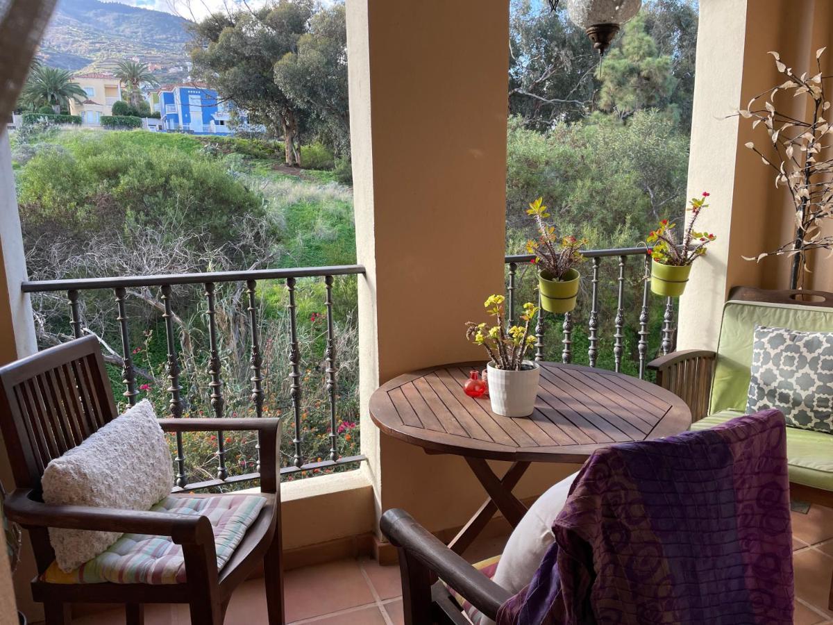 La Quinta Suite Home Share Santa Úrsula Eksteriør bilde