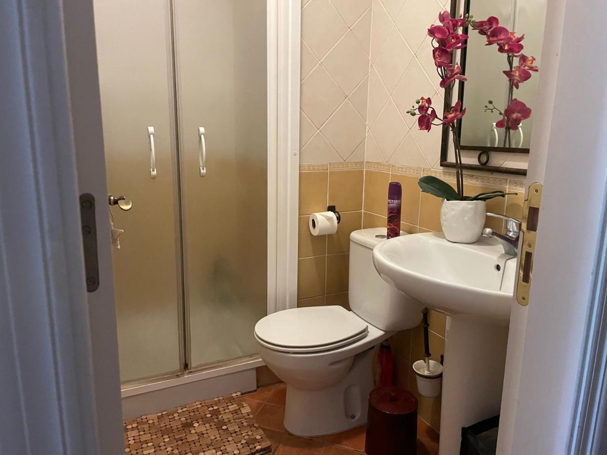 La Quinta Suite Home Share Santa Úrsula Eksteriør bilde