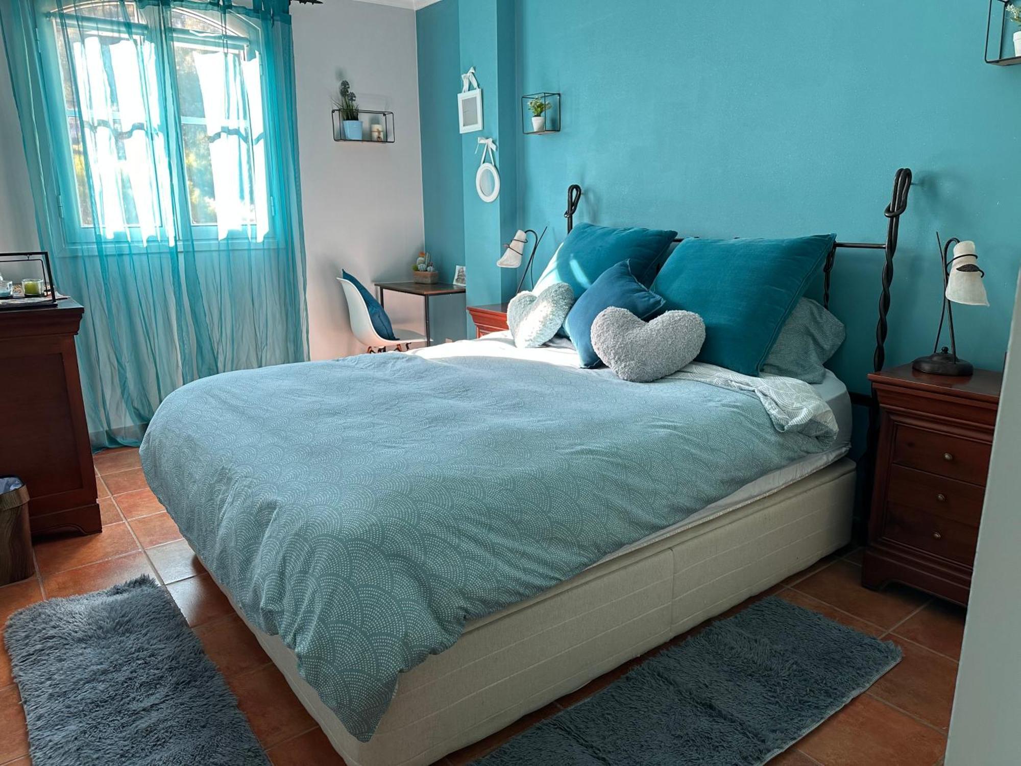 La Quinta Suite Home Share Santa Úrsula Eksteriør bilde