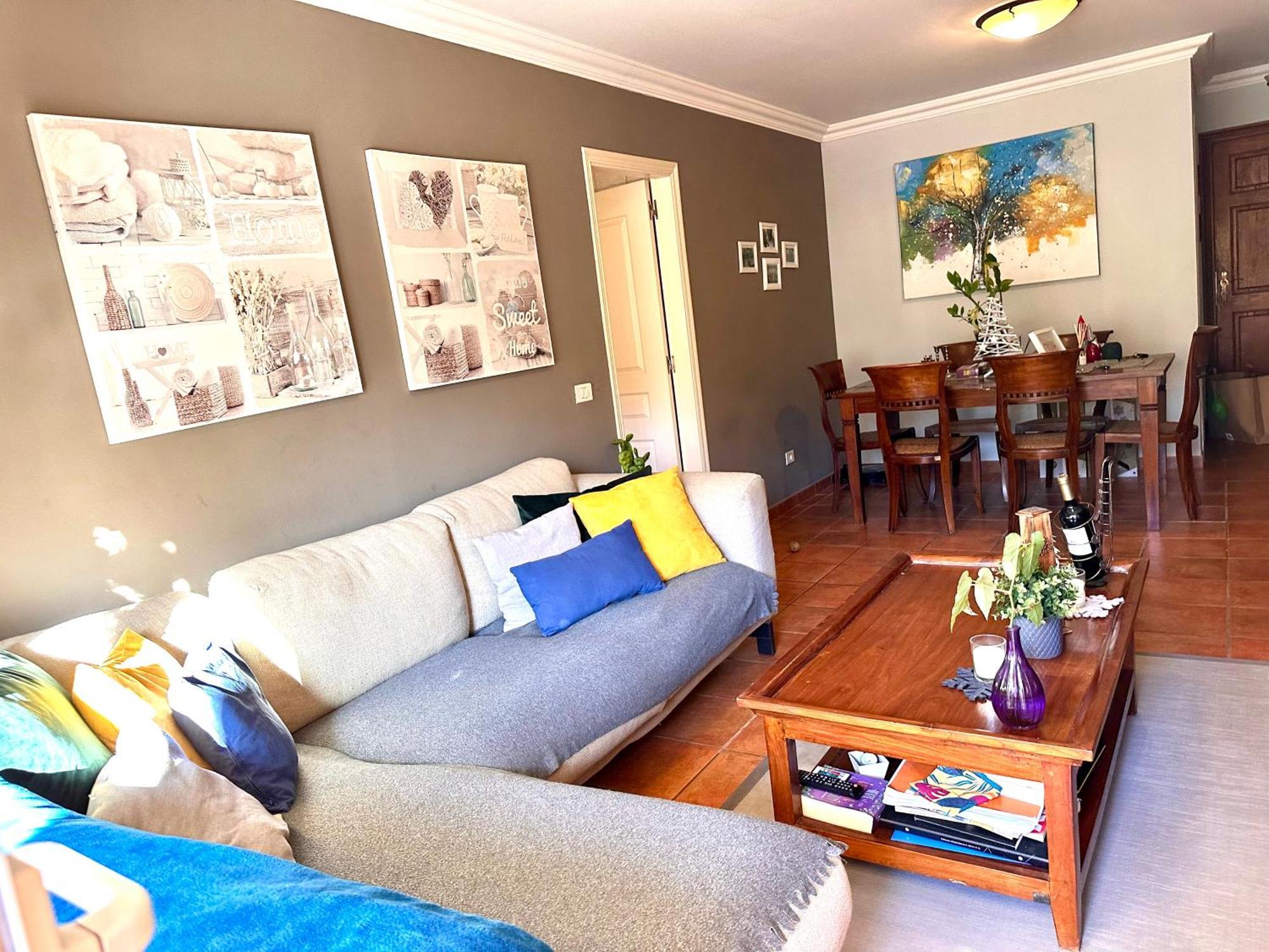 La Quinta Suite Home Share Santa Úrsula Eksteriør bilde
